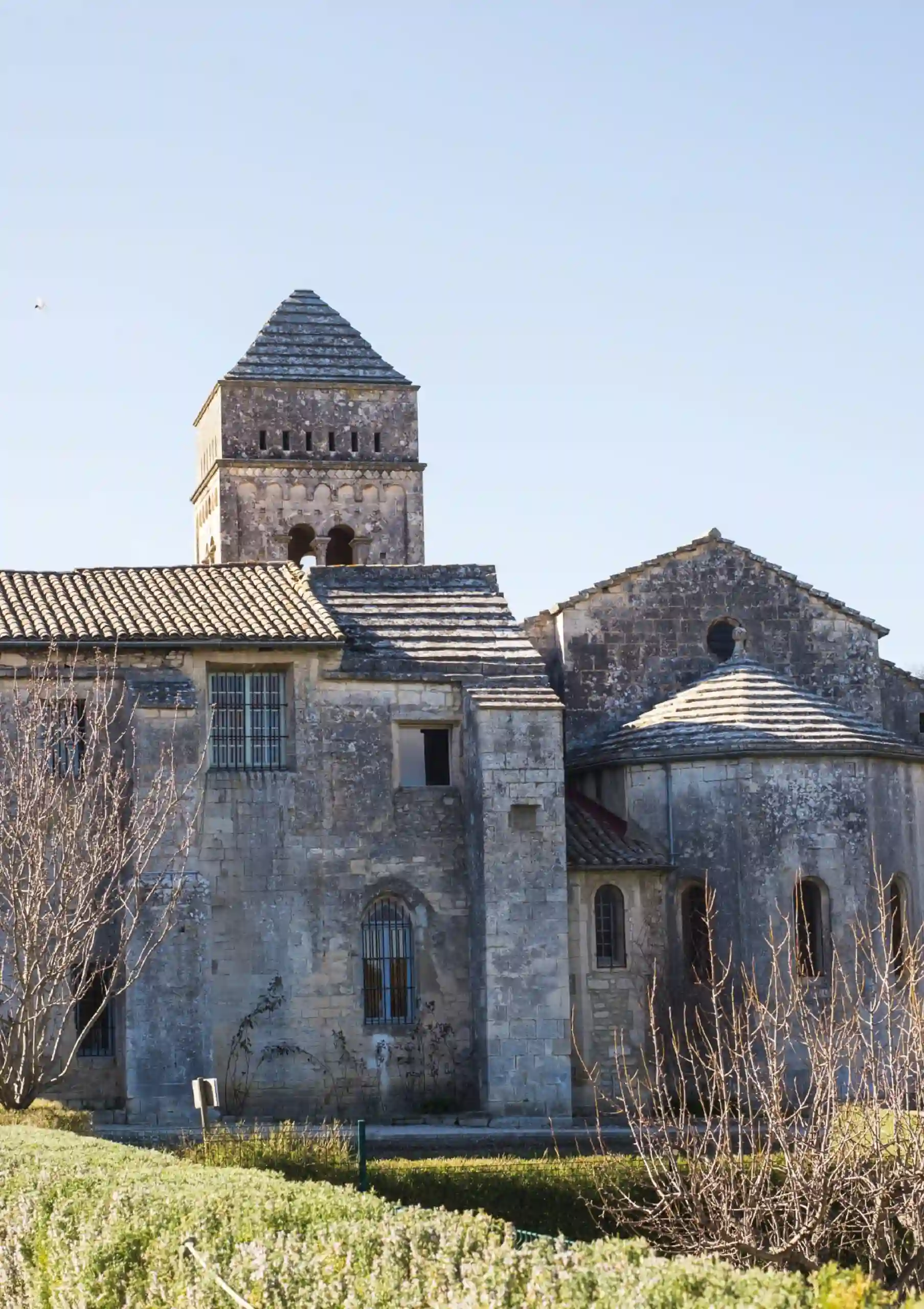 Francia Mausele | Legado Travesías Culturales