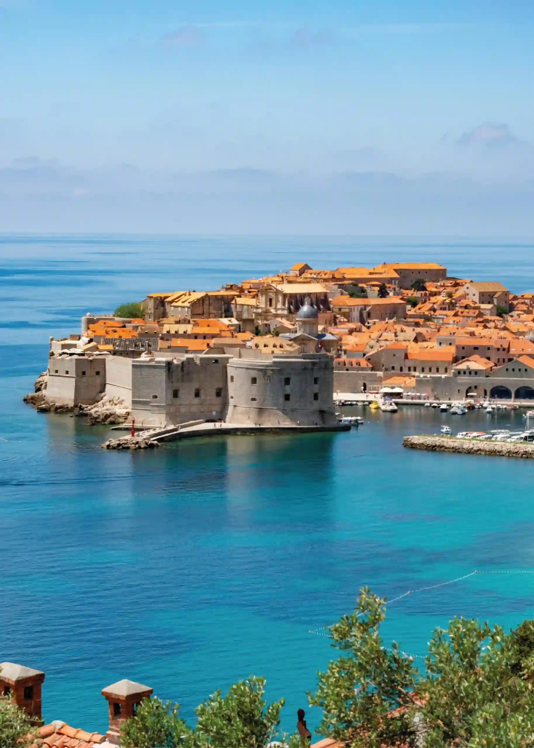 Los balcanes | Legado Travesías Culturales