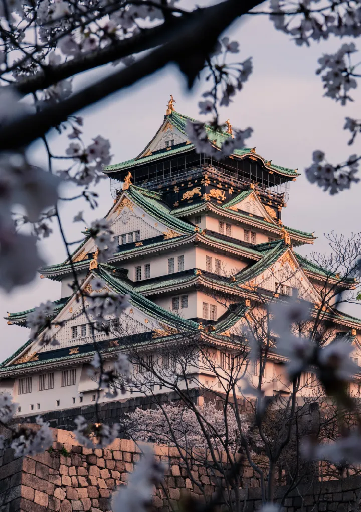 osaka