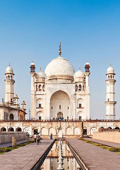 Mausoleo de Aurangabad