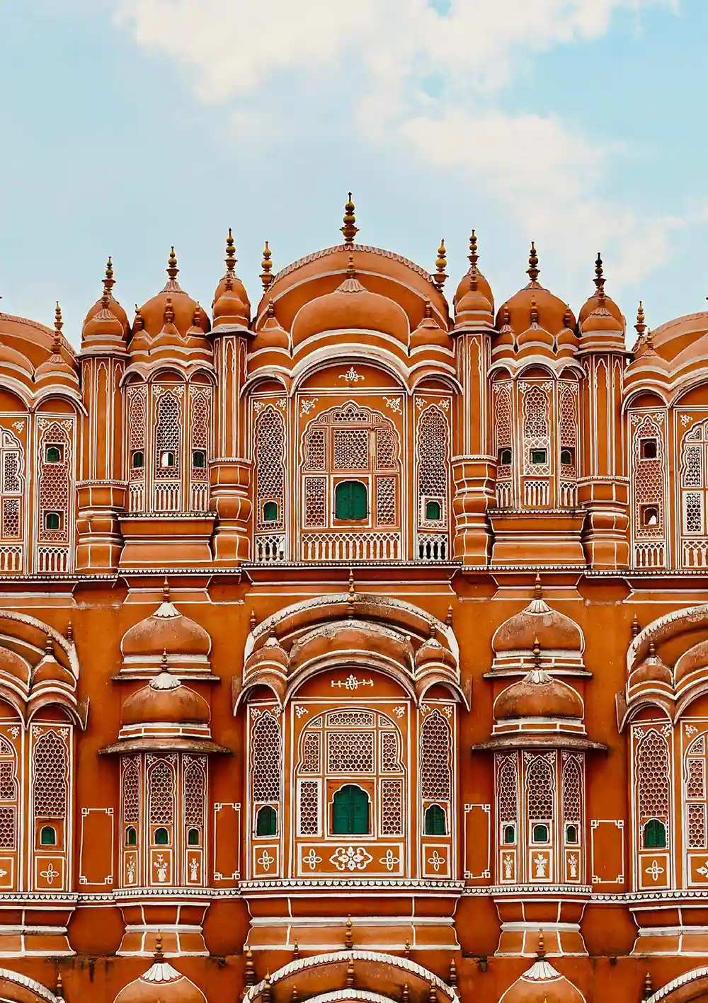 INDIA JAIPUR