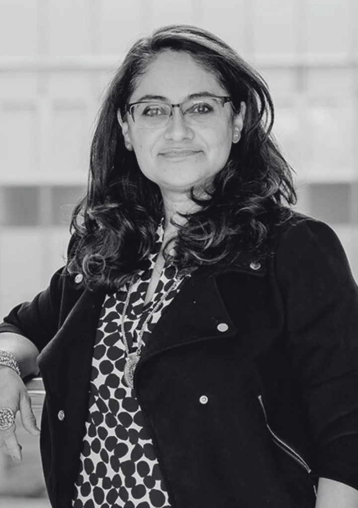 Maria Fernanda Vazquez