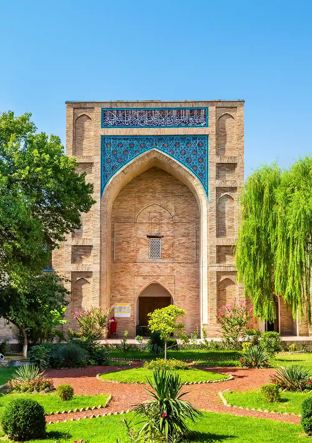 Uzbekistan Tashken | Legado Travesías Culturales